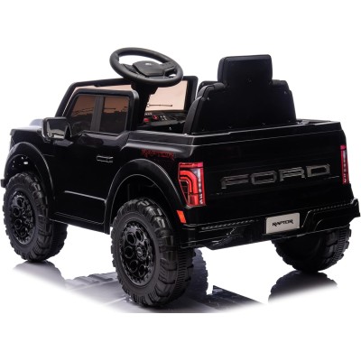 Auto Elettrica Macchina per Bambini 12V Baby Ford F150 Raptor