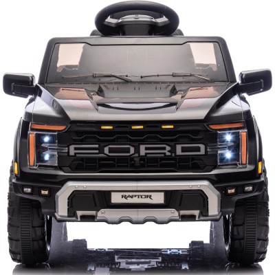 Auto Elettrica Macchina per Bambini 12V Baby Ford F150 Raptor