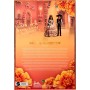 Mattel JBJ06 Barbie Ken Signature Día De Muertos 2025 con camicia smanicato pantaloni neri e sombrero