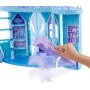 Mattel JGG41Disney Frozen - Palazzo di Ghiaccio di Elsa con Olaf 21 accessori e 5 aree di gioco