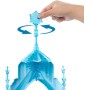 Mattel JGG41Disney Frozen - Palazzo di Ghiaccio di Elsa con Olaf 21 accessori e 5 aree di gioco