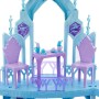 Mattel JGG41Disney Frozen - Palazzo di Ghiaccio di Elsa con Olaf 21 accessori e 5 aree di gioco
