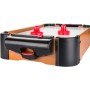 Villa Giocattoli VL1093 Mini Hockey da Tavolo con dischi manopole e segnapunti