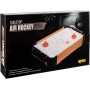 Villa Giocattoli VL1093 Mini Hockey da Tavolo con dischi manopole e segnapunti
