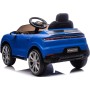 Auto Elettrica Macchina per Bambini Porsche Cayenne 12V con Telecomando