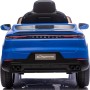Auto Elettrica Macchina per Bambini Porsche Cayenne 12V con Telecomando