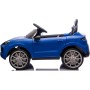 Auto Elettrica Macchina per Bambini Porsche Cayenne 12V con Telecomando