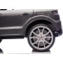 Auto Elettrica Macchina per Bambini Porsche Cayenne 12V con Telecomando