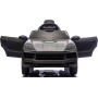 Auto Elettrica Macchina per Bambini Porsche Cayenne 12V con Telecomando