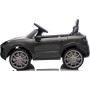 Auto Elettrica Macchina per Bambini Porsche Cayenne 12V con Telecomando