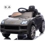 Auto Elettrica Macchina per Bambini Porsche Cayenne 12V con Telecomando