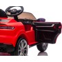 Auto Elettrica Macchina per Bambini Porsche Cayenne 12V con Telecomando