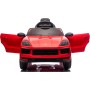 Auto Elettrica Macchina per Bambini Porsche Cayenne 12V con Telecomando