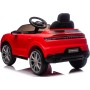 Auto Elettrica Macchina per Bambini Porsche Cayenne 12V con Telecomando