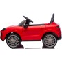 Auto Elettrica Macchina per Bambini Porsche Cayenne 12V con Telecomando