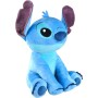 Simba 6315870155 Disney Stitch Peluche Gigante 75cm Morbido Pupazzo da Abbracciare