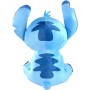 Simba 6315870155 Disney Stitch Peluche Gigante 75cm Morbido Pupazzo da Abbracciare