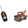 Simba 203081009 Cars Cricchetto Radiocomandato 27 MHz Portata 10m  in Scala 1:32