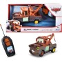 Simba 203081009 Cars Cricchetto Radiocomandato 27 MHz Portata 10m  in Scala 1:32