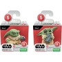 Hasbro F5954-F5945 Star Wars The Bounty Collection Serie 5 - 2 action figures di Grogu