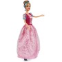 Grandi Giochi GG03027 Princess Cenerentola con la sua Magica Carrozza