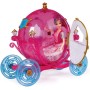 Grandi Giochi GG03027 Princess Cenerentola con la sua Magica Carrozza