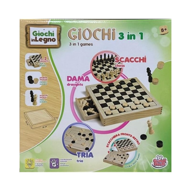 Molla Multicolor Teorema Giocattolo Classico a Molla per Bambini 3+ Anni