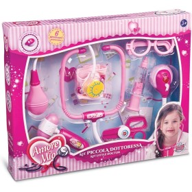 Grandi Giochi GG71299 Amore Mio Kit Piccola Dottoressa Grandi Giochi GG71299 Amore Mio Kit Piccola Dottoressa