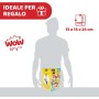 Chicco 010062100 Cassetta degli Attrezzi 2in1 Banco da Lavoro con Attrezzi tra Cui Martello Cacciavite e Chiave Inglese