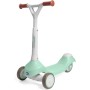 Chicco 12188200 Monopattino Evolutivo 2in1 Portata Max 20kg Manubrio Sterzante e Ruote Gommate
