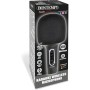 Bontempi 485020 Microfono Wireless Karaoke con Altoparlante Effetto Cambiavoce Ricaricabile