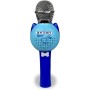 Bontempi 412820 SonicLink Mic Microfono Wireless con Funzione Karaoke e Cambio Voce