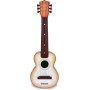 Bontempi 20 5510 Chitarra 55cm in plastica per Giochi Musicali Leggeri e Divertenti