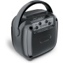 Bontempi 491001 Cassa Wireless con Microfono 16,5x12,5x7,3cm