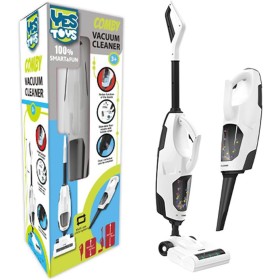 YesToys YES52262 Comby Aspirapolvere 2in1 YesToys YES52262 Comby Aspirapolvere 2in1