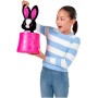Zuru 9549 Pets Alive Magic Bunnies Surprise Peluche Interattivo 3 Colorazioni