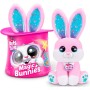 Zuru 9549 Pets Alive Magic Bunnies Surprise Peluche Interattivo 3 Colorazioni