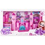 Zuru Sparkle Girlz 10052 Kingdom Castle Castello con bambola e accessori