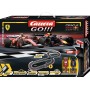 Carrera Go 20062603 Oracle Racing Pista Elettrica Champion's Racing con Ferrari SF25 e Red Bull RB21