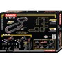 Carrera Go 20062603 Oracle Racing Pista Elettrica Champion's Racing con Ferrari SF25 e Red Bull RB21