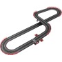 Carrera Go 20062603 Oracle Racing Pista Elettrica Champion's Racing con Ferrari SF25 e Red Bull RB21