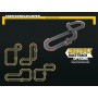 Carrera Go 20062603 Oracle Racing Pista Elettrica Champion's Racing con Ferrari SF25 e Red Bull RB21