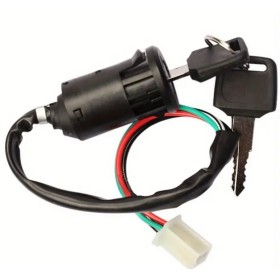 Nottolino accensione Range rover evoque 12v - jeep rubicon 12v Nottolino accensione Range rover evoque 12v - jeep rubicon 12v