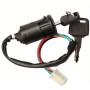 Nottolino accensione Range rover evoque 12v - jeep rubicon 12v