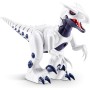 Zuru 71152 Robo Alive Robo Dino Raptor Robotic dinosauro elettronico che morde e cammina