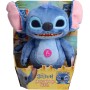 Maggio3 11583 Disney Stitch Peluche interattivo da 34cm oltre 50 suoni e frasi