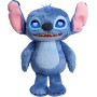 Maggio3 11583 Disney Stitch Peluche interattivo da 34cm oltre 50 suoni e frasi