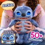 Maggio3 11583 Disney Stitch Peluche interattivo da 34cm oltre 50 suoni e frasi