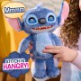 Maggio3 11583 Disney Stitch Peluche interattivo da 34cm oltre 50 suoni e frasi