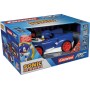 Carrera 370201061 Team Sonic Racing - Sonic Auto Telecomandata 2,4GHz